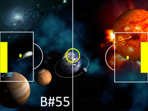 Extreme Board Soccer-Space